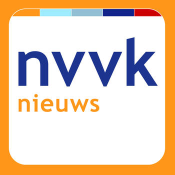 NVVK nieuws LOGO-APP點子