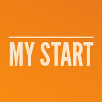 My-Start LOGO-APP點子