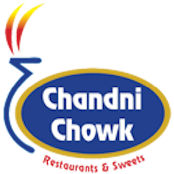 Chandni Chowk LOGO-APP點子