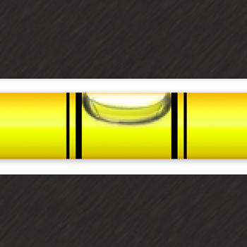 Advanced Spirit Level Pro LOGO-APP點子