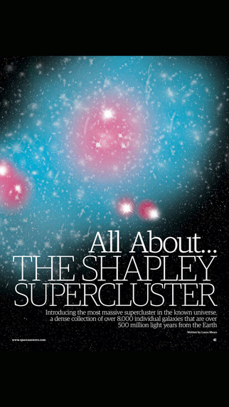 免費下載書籍APP|All About Space Magazine: Discover the wonders of the universe and cosmos app開箱文|APP開箱王