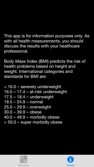 免費下載健康APP|Too Short? BMI Calculator app開箱文|APP開箱王