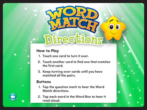 【免費教育App】Word Match: Kids Learn Sight Words Games-APP點子