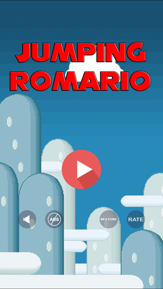 Romario - The Rabbit
