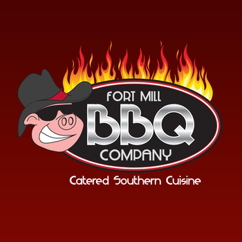 Fort Mill BBQ Company LOGO-APP點子