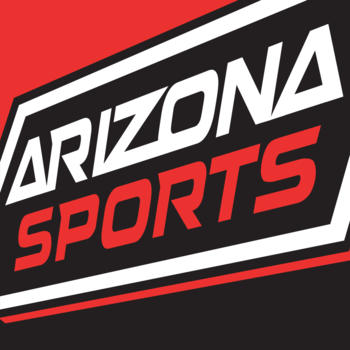 Arizona Sports 98.7 FM LOGO-APP點子