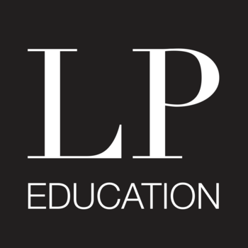 LP | Education Lite LOGO-APP點子