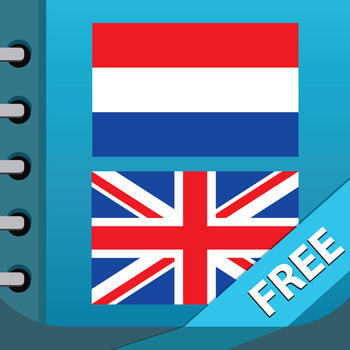 Dutch-English Dictionary Free LOGO-APP點子