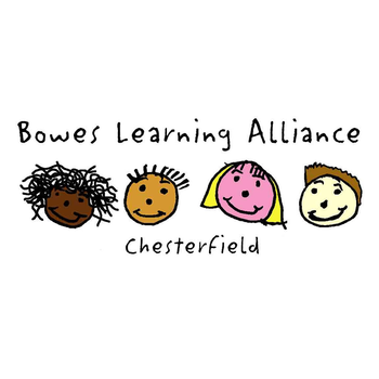 Bowes Learning Alliance, Chesterfield LOGO-APP點子