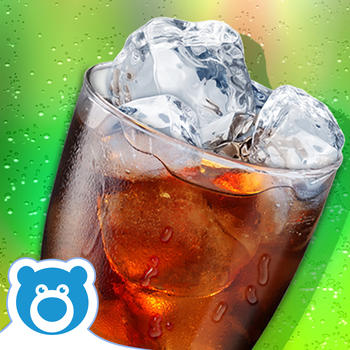 Make Soda! - by Bluebear LOGO-APP點子