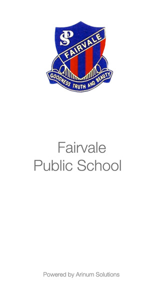 Fairvale Public School