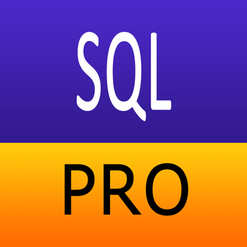 SQL Pro Quick Guide LOGO-APP點子