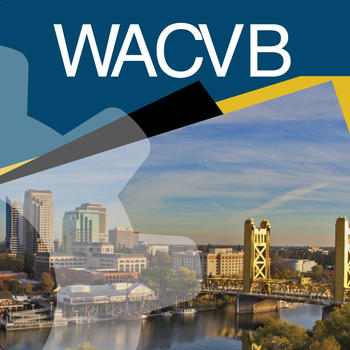 WACVB Tech Summit LOGO-APP點子