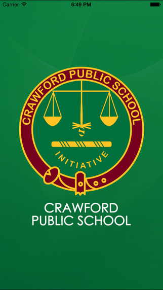 Crawford Public School - Skoolbag