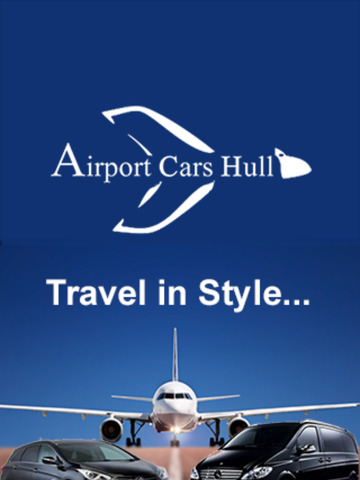 【免費商業App】Airport Cars Hull-APP點子