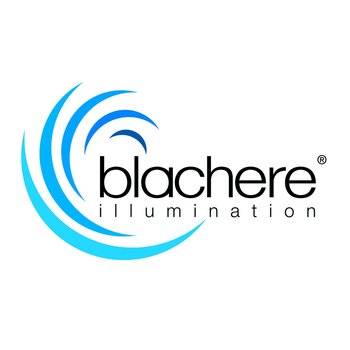 Blachère Light LOGO-APP點子