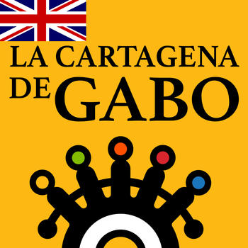Garcia-Marquez´s Cartagena 旅遊 App LOGO-APP開箱王