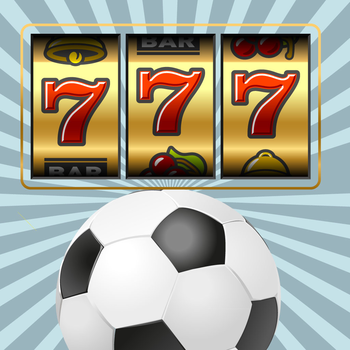 AAA Ace Amazing Football Slots - Free Slots Games 遊戲 App LOGO-APP開箱王
