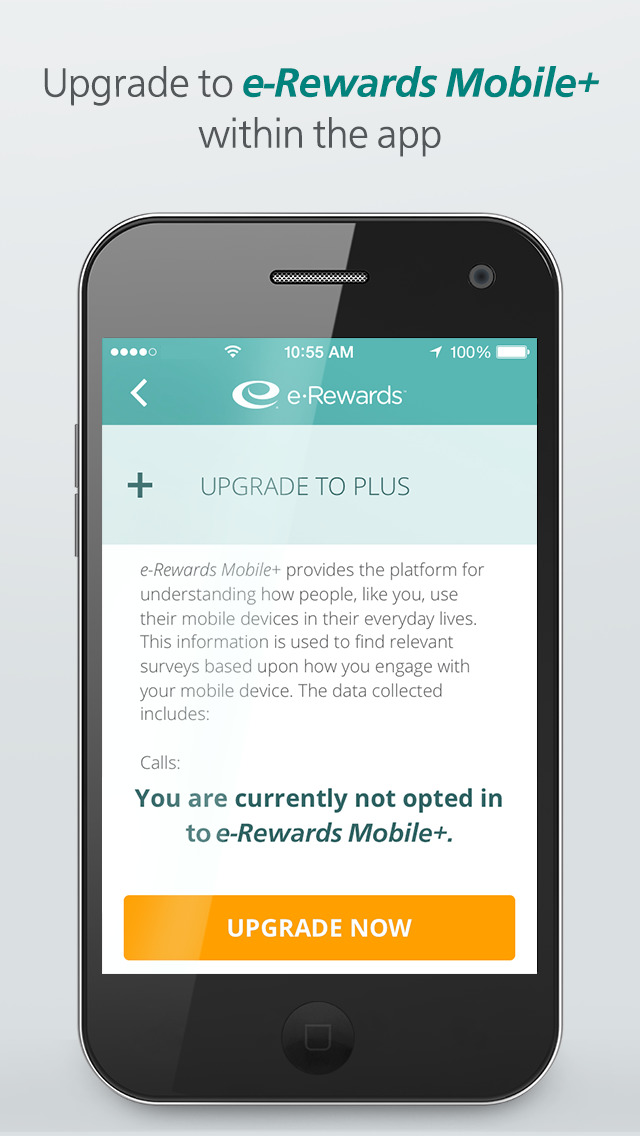 App Shopper eRewards