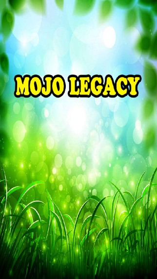 Mojo Legacy