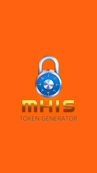 【免費醫療App】TOKEN GENERATOR-APP點子