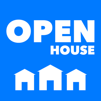 Open House Manager for Real Estate Agents and Brokers LOGO-APP點子