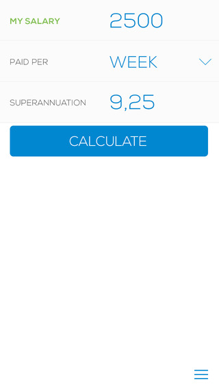 【免費財經App】Payrise Calculator Australia-APP點子