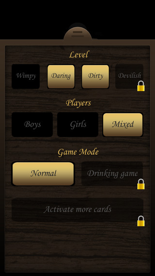 免費下載娛樂APP|Pandoras: Devil's Drinking Game app開箱文|APP開箱王