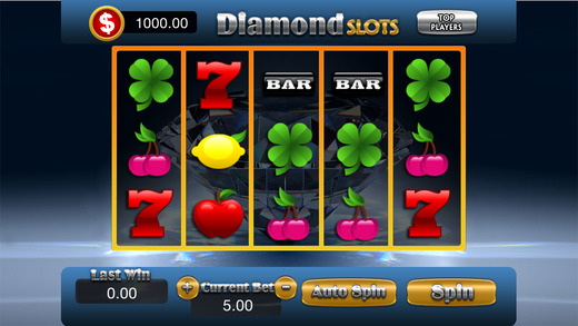 AAA Diamond Slots Party Vegas - Free Mania Game