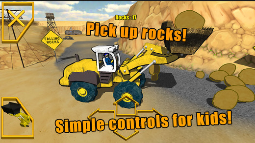 【免費教育App】EarthMovers free-APP點子