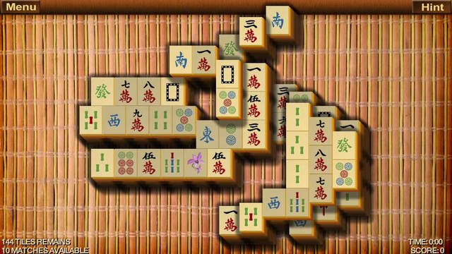 play microsoft mahjong titans