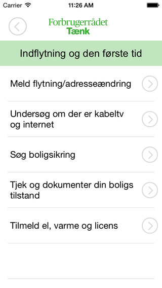 免費下載生活APP|Flyt hjemmefra app開箱文|APP開箱王