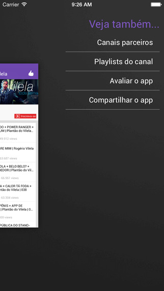 免費下載娛樂APP|Rogério Vilela app開箱文|APP開箱王