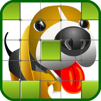 Guess the Hidden Animal 遊戲 App LOGO-APP開箱王