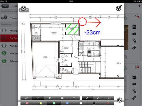 【免費生產應用App】ArchiReport-APP點子