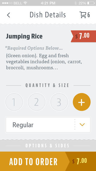 【免費生活App】Jumping Rice & Rolls-APP點子