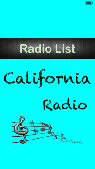 California Radio