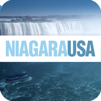 Niagara USA Reservations LOGO-APP點子