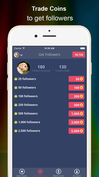 免費下載生產應用APP|Followers Pro - Get followers and likes for Instagram app開箱文|APP開箱王