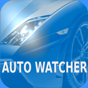 Auto Watcher LOGO-APP點子