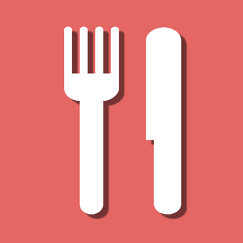 My Food - Nearest place to eat and drink, read reviews 生活 App LOGO-APP開箱王