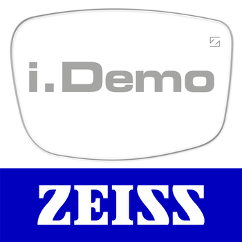 i.Demo NA 商業 App LOGO-APP開箱王