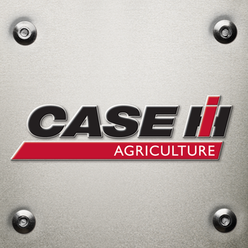 Case IH Europe LOGO-APP點子