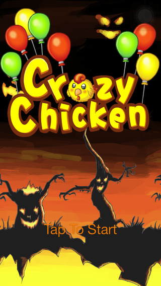 免費下載遊戲APP|Crazy !Chicken app開箱文|APP開箱王