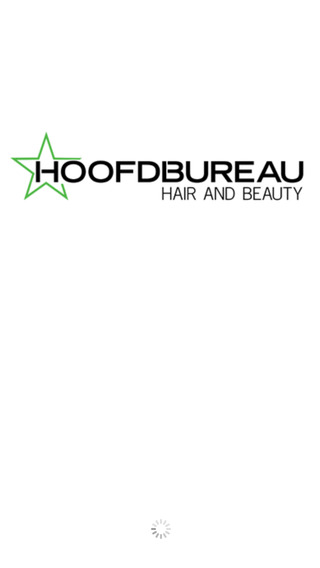 Hoofdbureau hair and beauty