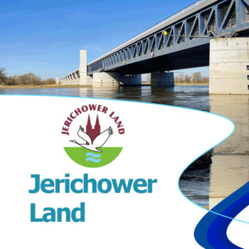 Jerichower Land LOGO-APP點子