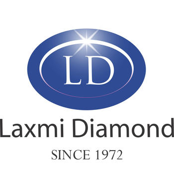 Laxmi Diamond LOGO-APP點子