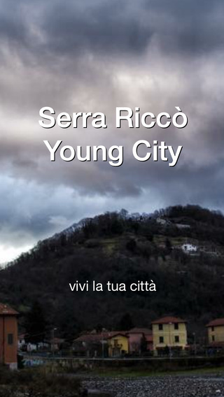 Serra Riccò Young City