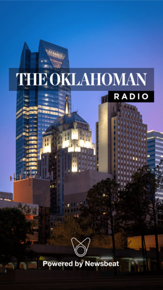 免費下載新聞APP|The Oklahoman Radio app開箱文|APP開箱王