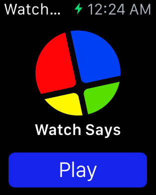 【免費遊戲App】Watch Says-APP點子